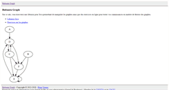 Desktop Screenshot of bubuntu.net